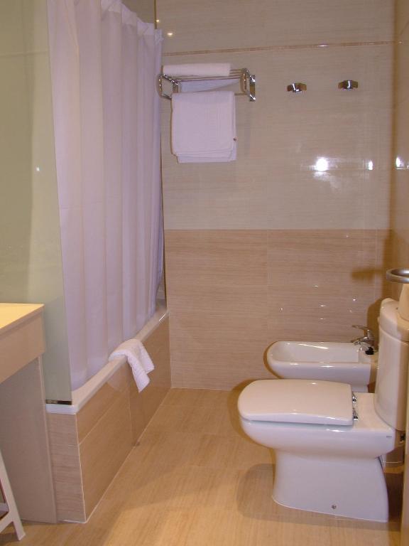Habitación Familiar (2 adultos y 2 niños)