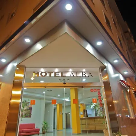Hotel Alba-3